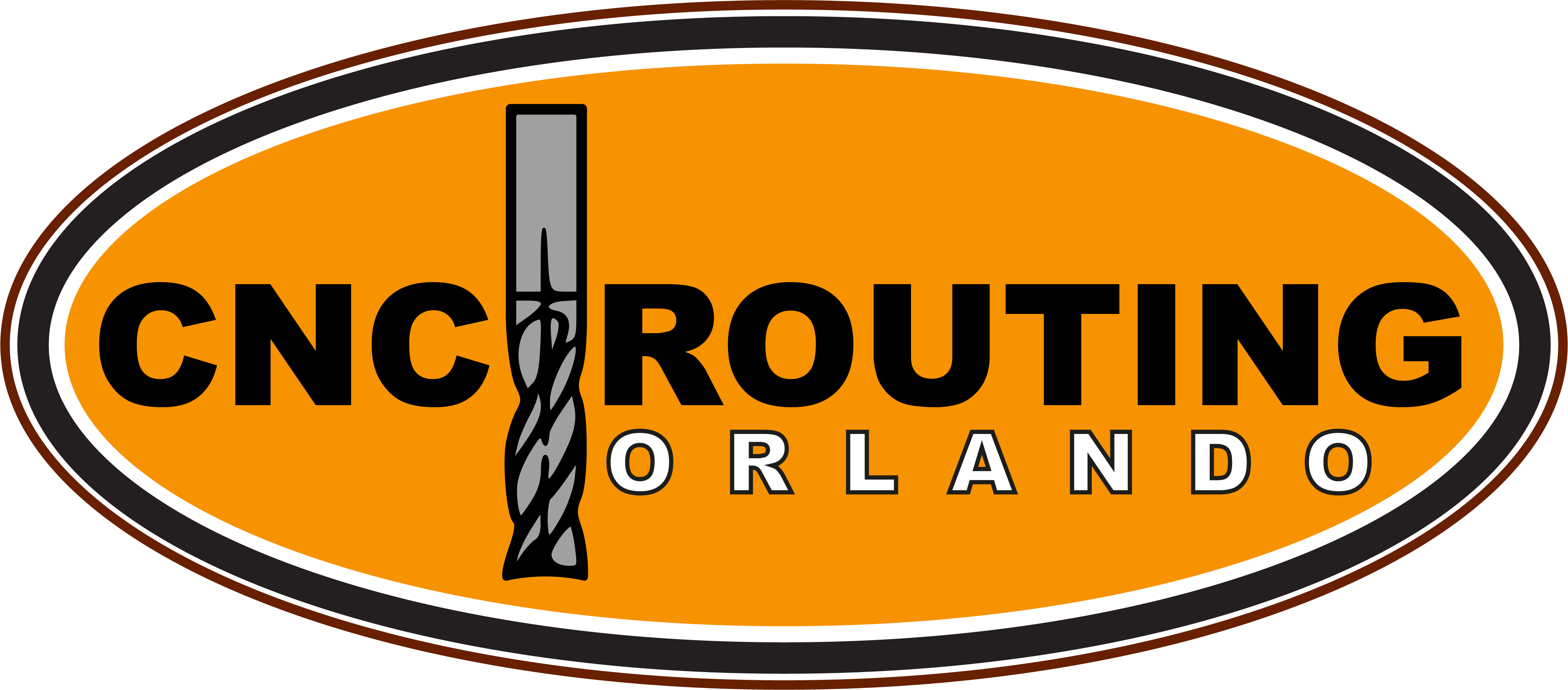 CNC Routing Orlando CNC Routing Orlando Logo